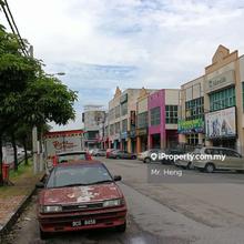 Shop for Rent