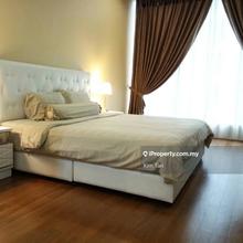 Serviced residence for Rent