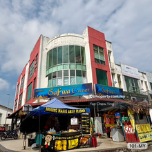 Hot & Limited Corner Lot! Jenjarom nr Lotus 3 Story Corner Shoplot