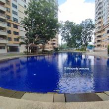 Lelong - Vista Millennium Condominium, Puchong, Selangor