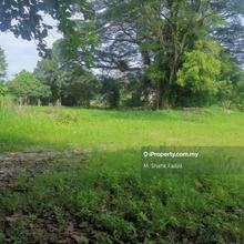 Tanah lot untuk membuat rumah di Rahang, Seremban, N. Sembilan