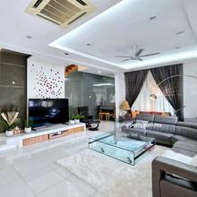 Move In Condition Extended 3 Stry Bungalow @ Sri Ampang Mas, Ampang