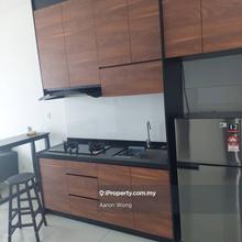 Ready move in, Anytime viewing
