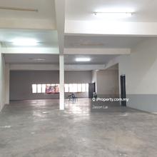 Brp 1 2nd Floor Office for rent!