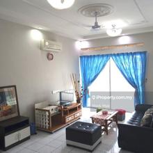 Taman Labu Utama 22x80 Size. 100% Loan