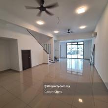 2 Storey Landed For Rent @ Puchong , Bandar Kinrara, Sunway, KL