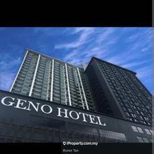 Geno sovo 