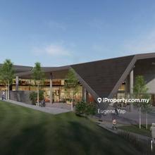 Brand New Serviced Residence Project
