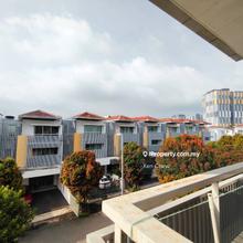 Freehold 3-Storey Superlink Nadayu 92 Kajang 5 Rooms 3,850 sqft
