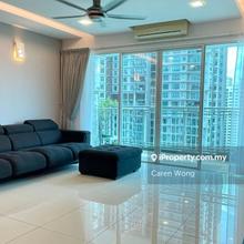 Fully Furnished for Rent - Ready to View!