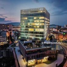 Your office, your momentum_plaza shell kk_1,850 sqft