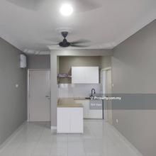 Impiana Sky Residensi, Bukit Jalil