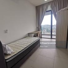 Sqwhere super single room