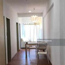 5min to Notthingham & Semenyih Town, Partially Furnished, 1 carpark