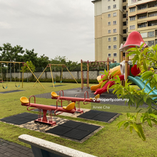 Delima Emas Condo @ Juru