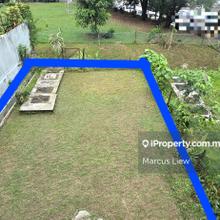 2sty Big Garden and Privacy Terrace House Seputeh