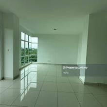 Dual Keys Unit Subang Olives Residences Subang Jaya