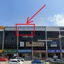 Bank Lelong