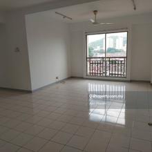 TAR Villa Setapak For Rent Nearby Lrt Station