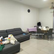 Palm Hill Residence Full Loan Low depo Below Market kajang
