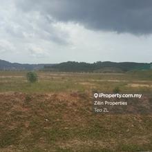 Industrial land for Sale