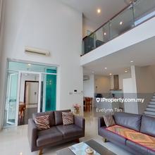Sunway Vivaldi Duplex for Sale @Sri Hartamas