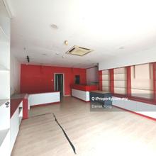 Taman Johor Jaya 2 Storey Shoplot Johor Bahru