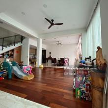 3 Storey Bungalow Taman Esplanade, Bukit Jalil