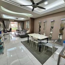 Seri Maya Condominium Taman Setiawangsa For Sale