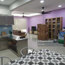 Villas Garden for Sale