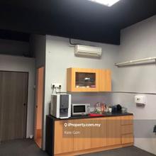 Office for Rent