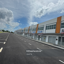 Your Trusted Pulai Mutiara Commercial Property Specialist 