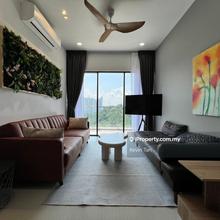 The only high rise within the prestigious Country Heights Damansara