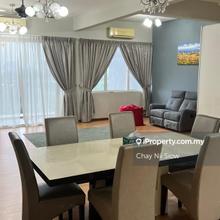 3 Residen @ Melawati Setapak for Rent