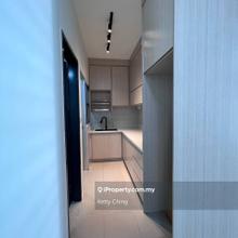 Residensi Metro Kepong,Kepong Mas, Near Kepong Mrt, Aeon