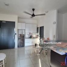 Full Furnished for Sale , Currently Tenanted , Vacant Soon