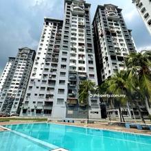 Selayang apartment condo house for rent for sale