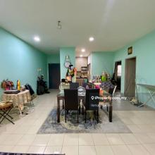 Renovated Fully Furnished Residensi Alami Shah Alam For Sale