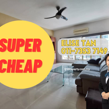 Super Nice,Windy, Brightness, Well Maintain East Lake unit for S A L E