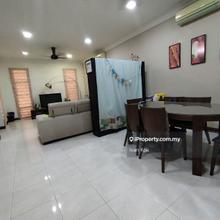 Well Maintained 2 Sty House For Sale @ Bukit Jelutong Shah Alam