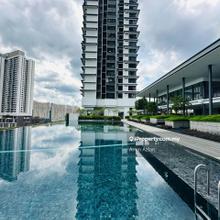 Hill & Greenery View Freehold, Fully Loaded with Facilities.