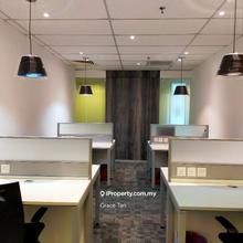 Office for Rent