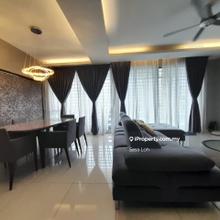 You Vista Condo Fully Renovated @ Cheras Near to Suntex Mrt For Sale