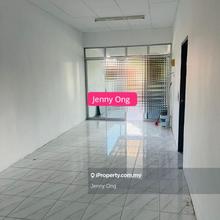 Single Sty Taman Cempaka Indah, Bukit Selambau For Sale