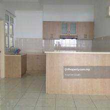 PJ Kelana Sterling Condo 1,902 sqft 4r 3b 2 Car Parks
