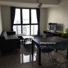 Ooak Suites