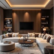 Completed Soon Condo, Direct Link To Mrt3 Station