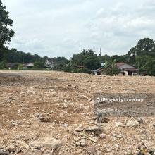 Flat Land, Agricultural Land, Easy Access to Main Road, Near Elmina