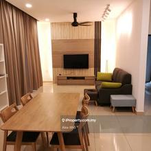 M Condominium Jb Town @ Ciq For Rent