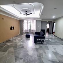 Goodyear court 10 prime location unit for rent